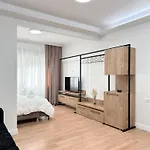 City Center Apartment