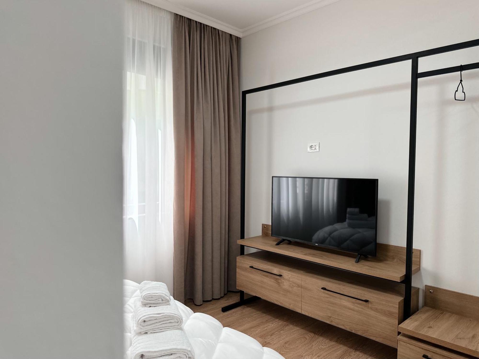Center Appartement *