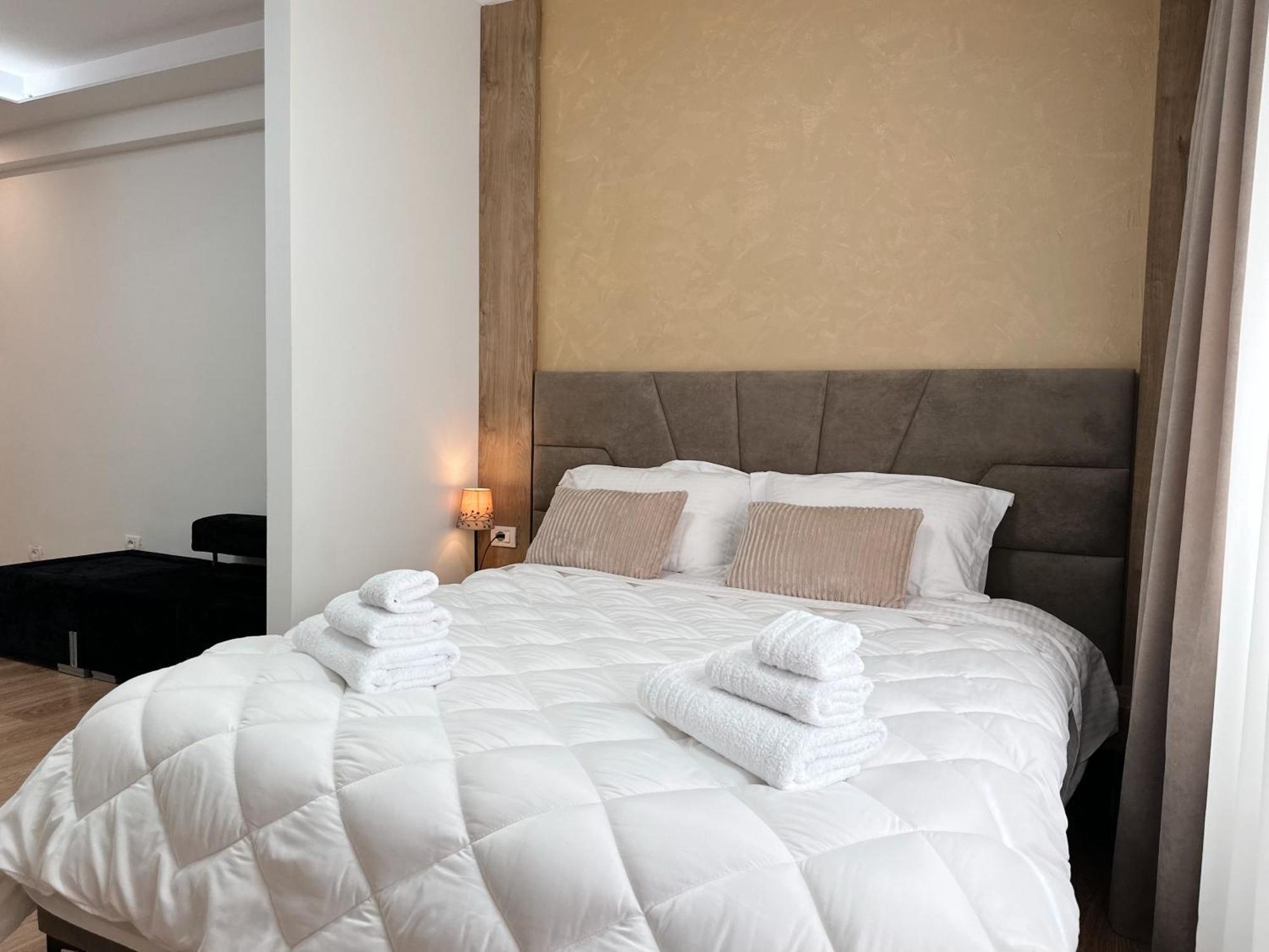 Appartement Center